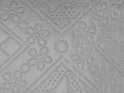 Discount Beliani Piumone con cuscini ALAMUT Grigio