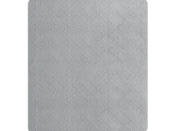 Discount Beliani Piumone con cuscini ALAMUT Grigio
