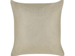 Online Beliani Piumone con cuscini SHUSH Tortora Grigio