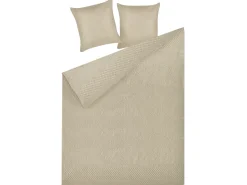 Online Beliani Piumone con cuscini SHUSH Tortora Grigio