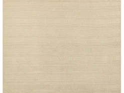 Discount Beliani Piumone DAULET Cotone 150 x 200 cm Beige