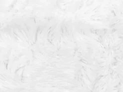 Outlet Beliani Piumone DELICE Bianco