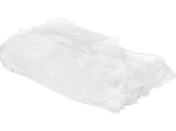 Outlet Beliani Piumone DELICE Bianco