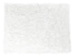 Outlet Beliani Piumone DELICE Bianco