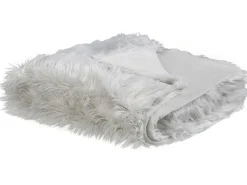 Outlet Beliani Piumone DELICE chiaro Grigio