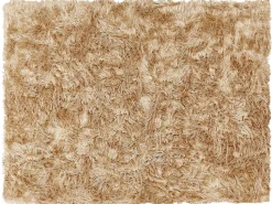 Clearance Beliani Piumone DELICE chiaro Marrone