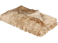 Clearance Beliani Piumone DELICE chiaro Marrone