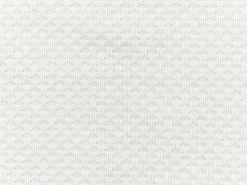Hot Beliani Piumone HATTON Cotone sporco Bianco
