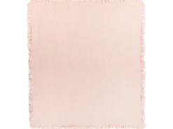 Sale Beliani Piumone HATTON Cotone pastello Rosa