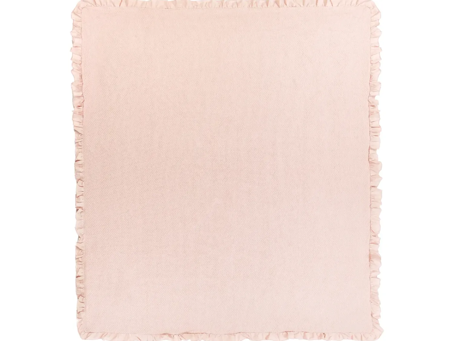 Sale Beliani Piumone HATTON Cotone pastello Rosa