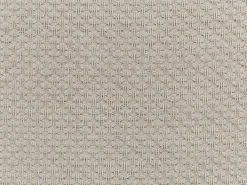Outlet Beliani Piumone HATTON Cotone Tortora Beige