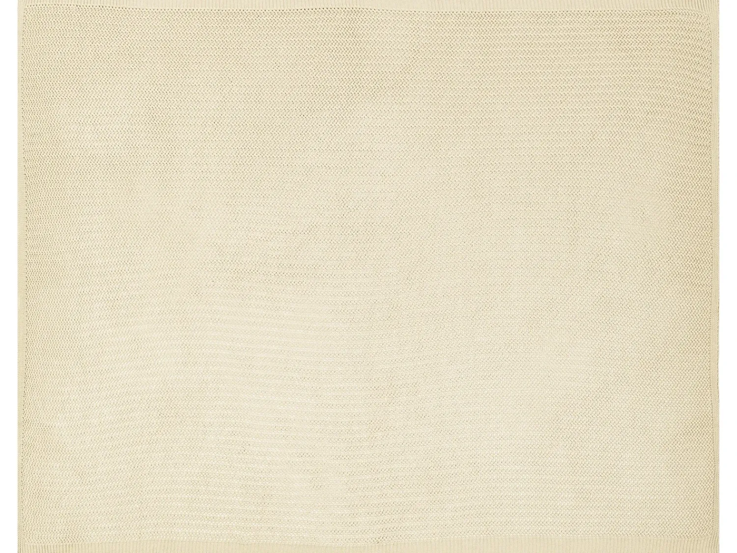 Sale Beliani Piumone ILEN Cotone 150 x 200 cm Beige