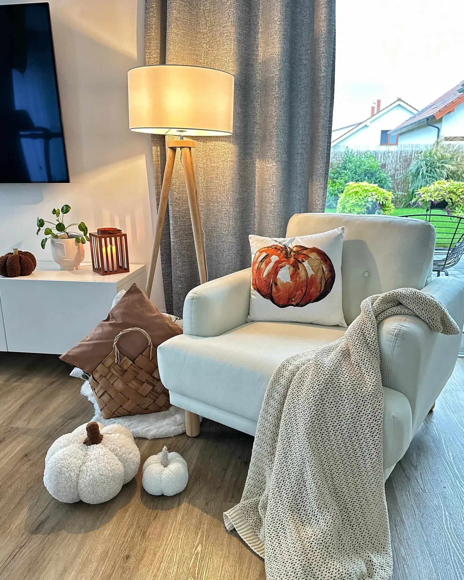 Sale Beliani Piumone ILEN Cotone 150 x 200 cm Beige