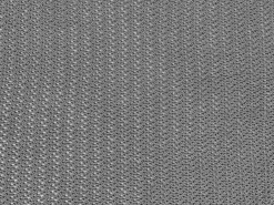 Discount Beliani Piumone ILEN Cotone 150 x 200 cm Grigio
