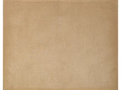 Clearance Beliani Piumone ILEN Cotone 150 x 200 cm chiaro Marrone