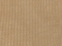Clearance Beliani Piumone ILEN Cotone 150 x 200 cm chiaro Marrone