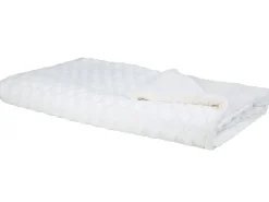 Outlet Beliani Piumone KANDILLI sporco Bianco