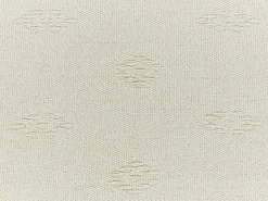 Beliani Piumone KAZY Cotone Beige