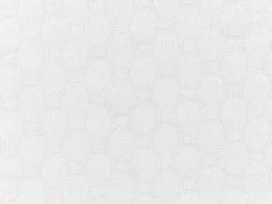 Outlet Beliani Piumone LINDULA Cotone sporco Bianco
