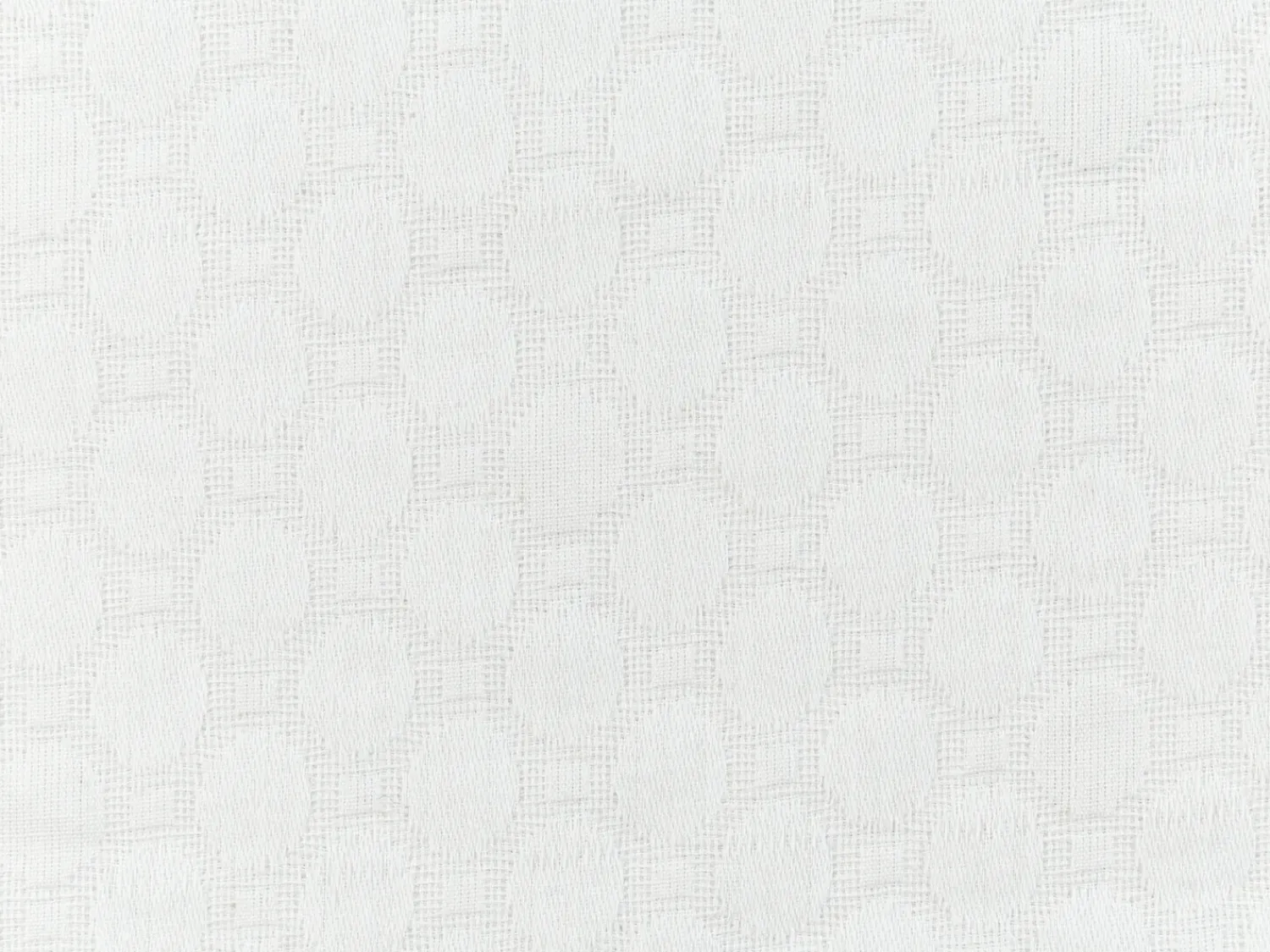 Outlet Beliani Piumone LINDULA Cotone sporco Bianco