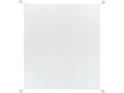 Outlet Beliani Piumone LINDULA Cotone sporco Bianco