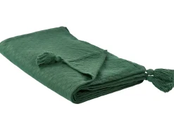 Best Beliani Piumone LINDULA Cotone Verde