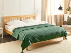 Best Beliani Piumone LINDULA Cotone Verde