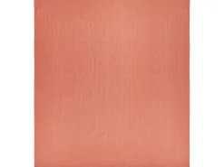 Hot Beliani Piumone MARAKA Cotone chiaro Rosso