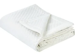 Best Beliani Piumone NAPE 200 x 220 cm sporco Bianco