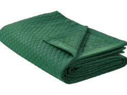 Best Beliani Piumone NAPE scuro Verde