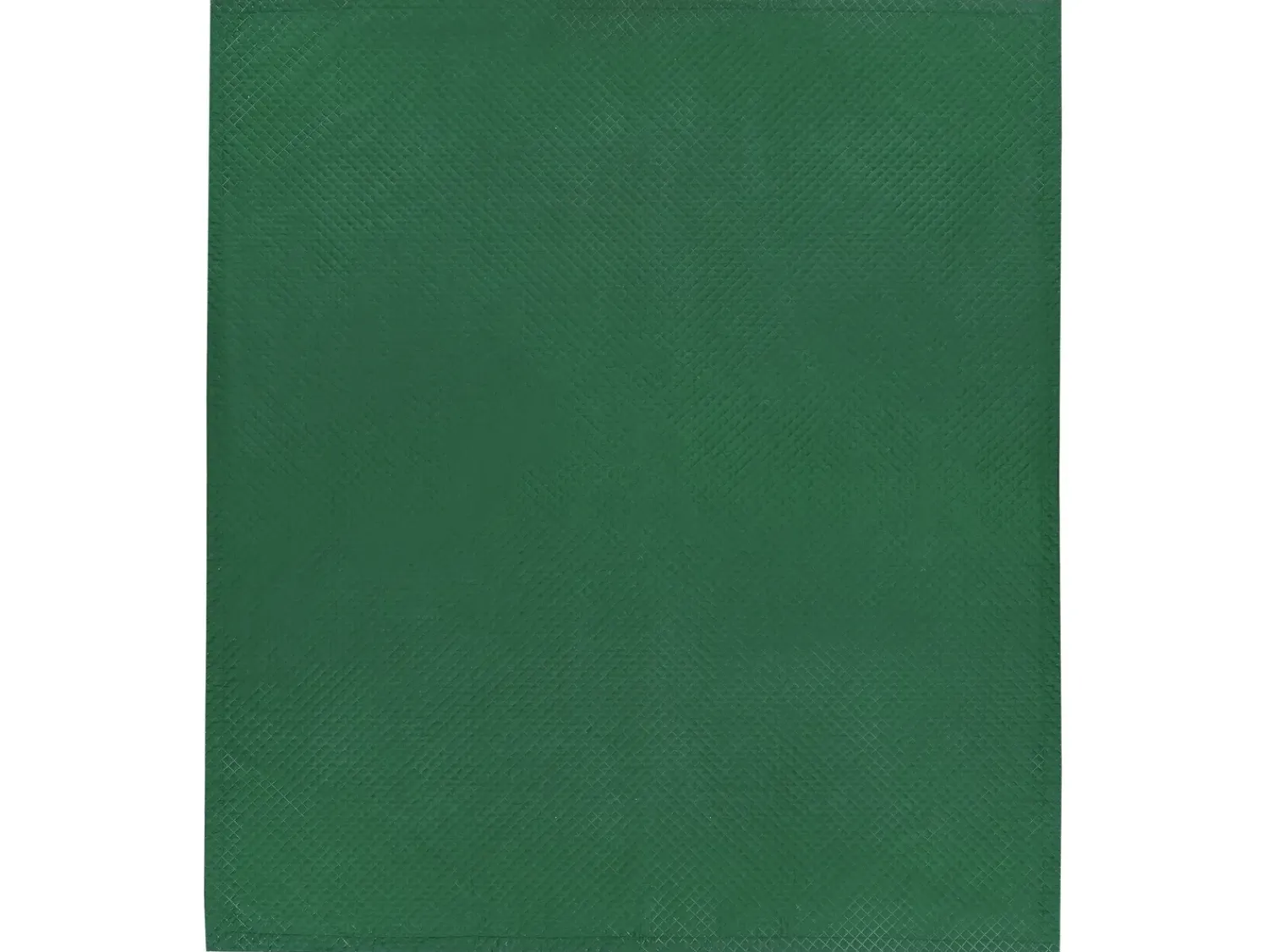 Best Beliani Piumone NAPE scuro Verde