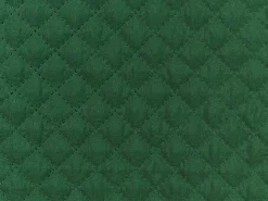 Best Beliani Piumone NAPE scuro Verde