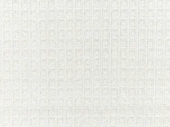 New Beliani Piumone RAGALA Cotone chiaro Beige