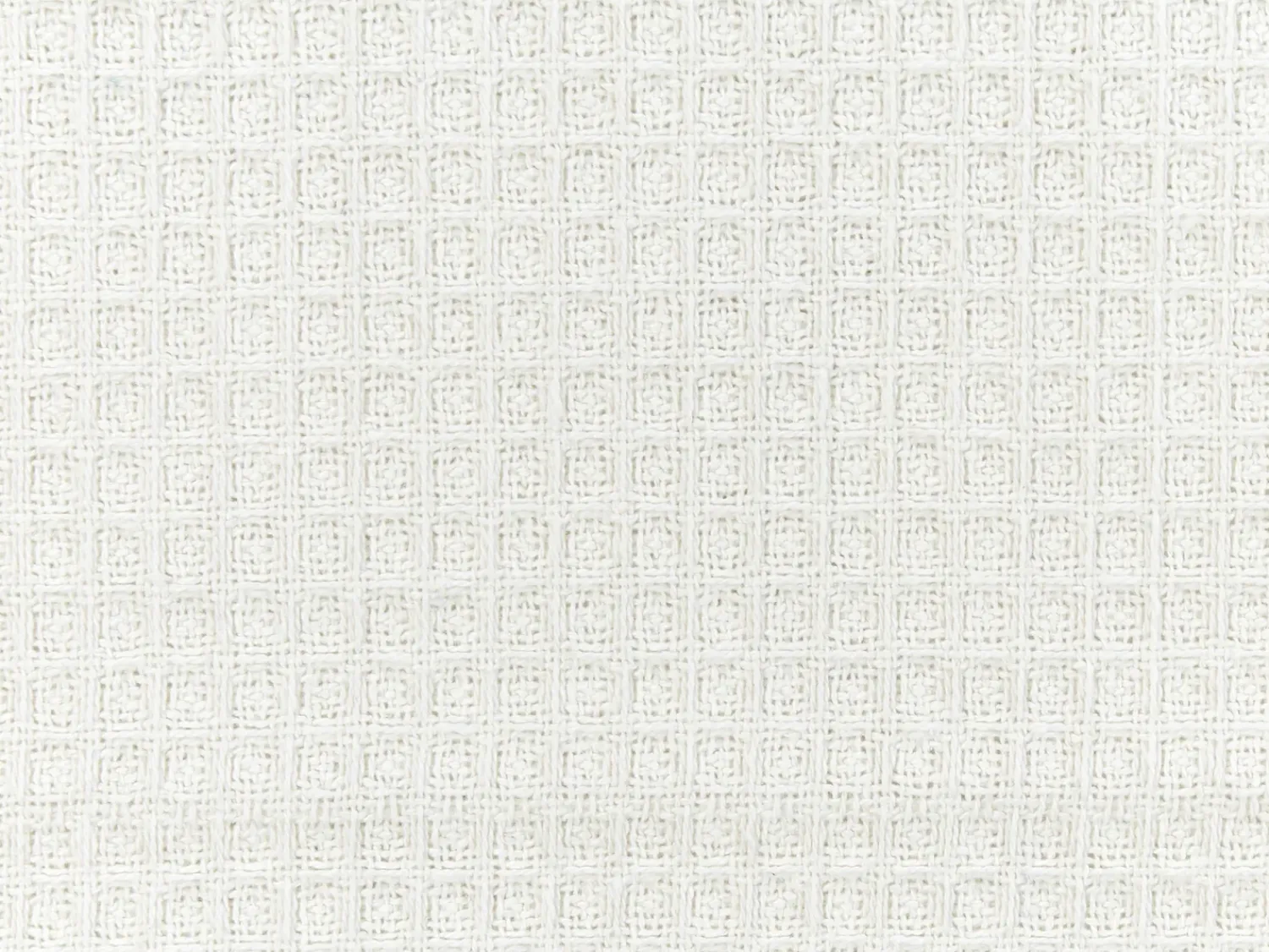 New Beliani Piumone RAGALA Cotone chiaro Beige