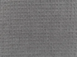 Online Beliani Piumone RAGALA Cotone scuro Grigio