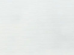 Beliani Piumone RAKYA Finta pelliccia 150 x 200 cm Bianco
