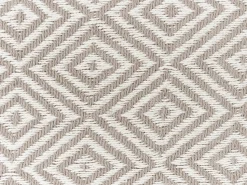 Best Beliani Piumone TOUTLI Cotone Tortora Beige