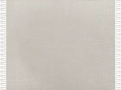 Best Beliani Piumone TOUTLI Cotone Tortora Beige