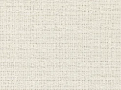 Discount Beliani Piumone YERBENT Cotone sporco Bianco