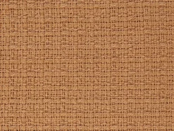 Outlet Beliani Piumone YERBENT Cotone dorato Marrone