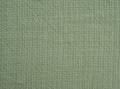 Beliani Piumone YERBENT Cotone Verde