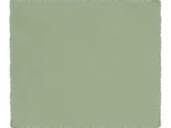 Beliani Piumone YERBENT Cotone Verde