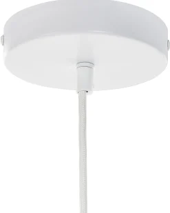 Clearance Beliani Plafoniera BIRIM Beige