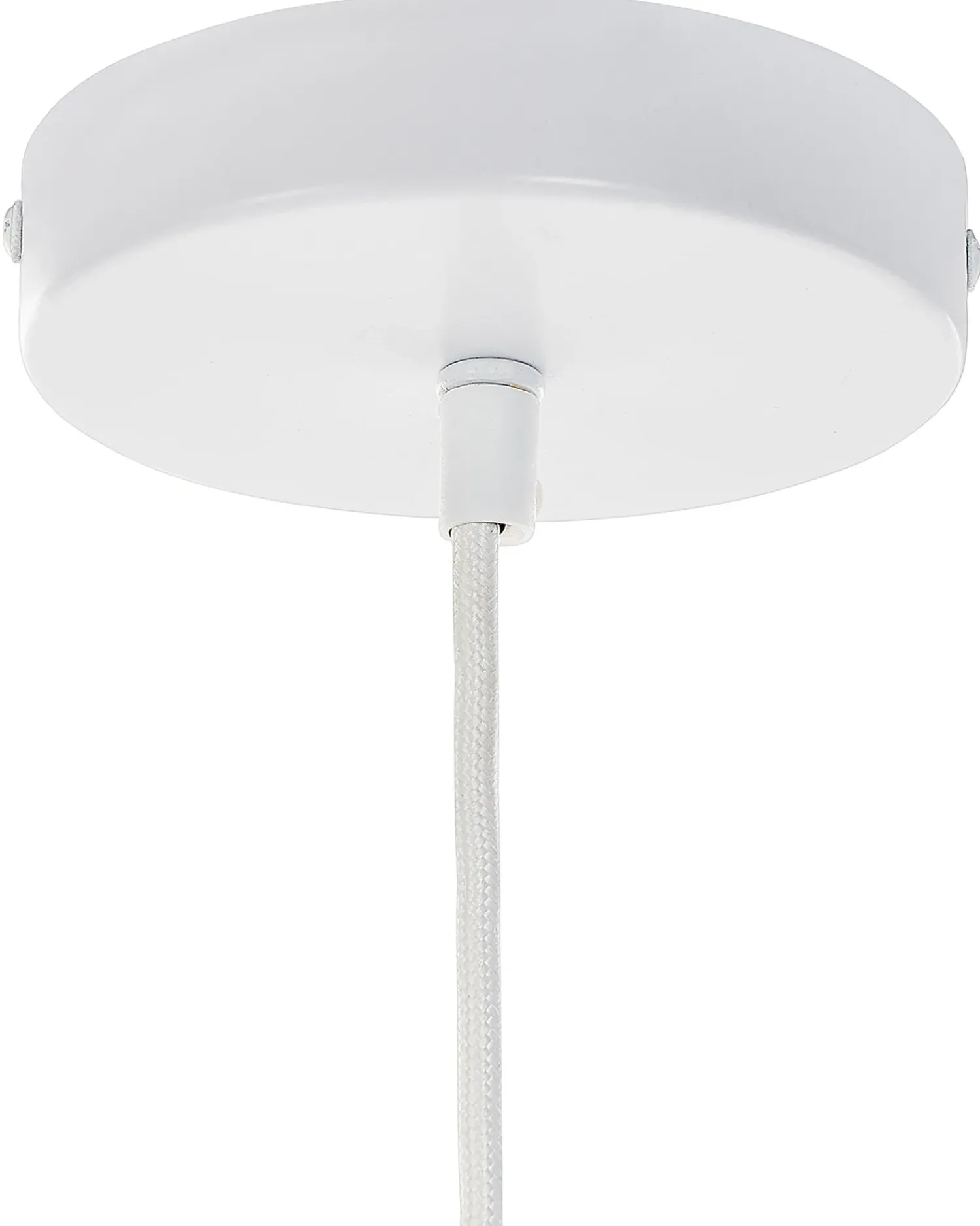 Clearance Beliani Plafoniera BIRIM Beige