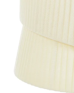 Clearance Beliani Plafoniera BIRIM Beige