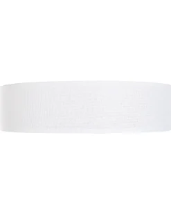 Outlet Beliani Plafoniera MAGNO Bianco
