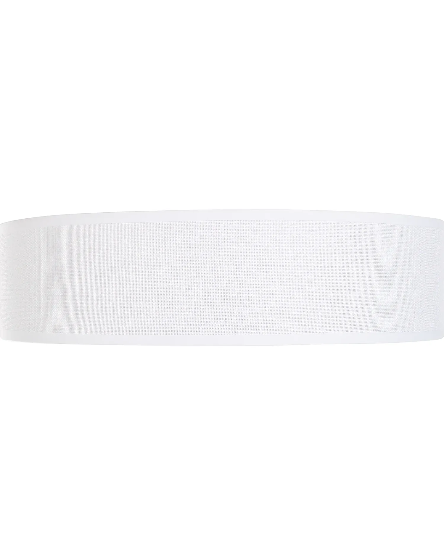 Outlet Beliani Plafoniera MAGNO Bianco