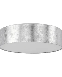 Best Beliani Plafoniera RENA Argento
