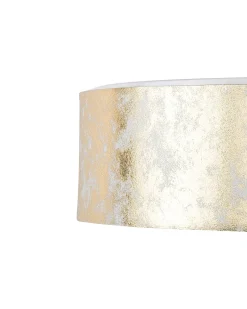 Sale Beliani Plafoniera RENA Oro