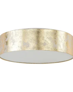 Sale Beliani Plafoniera RENA Oro
